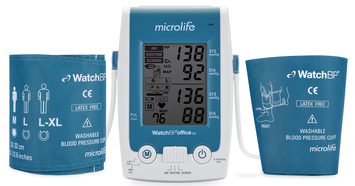 Microlife watchbp best sale home a